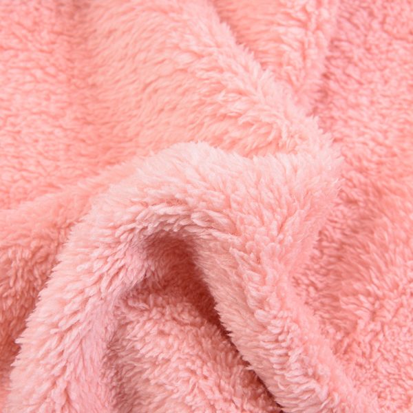 sherpa fabric